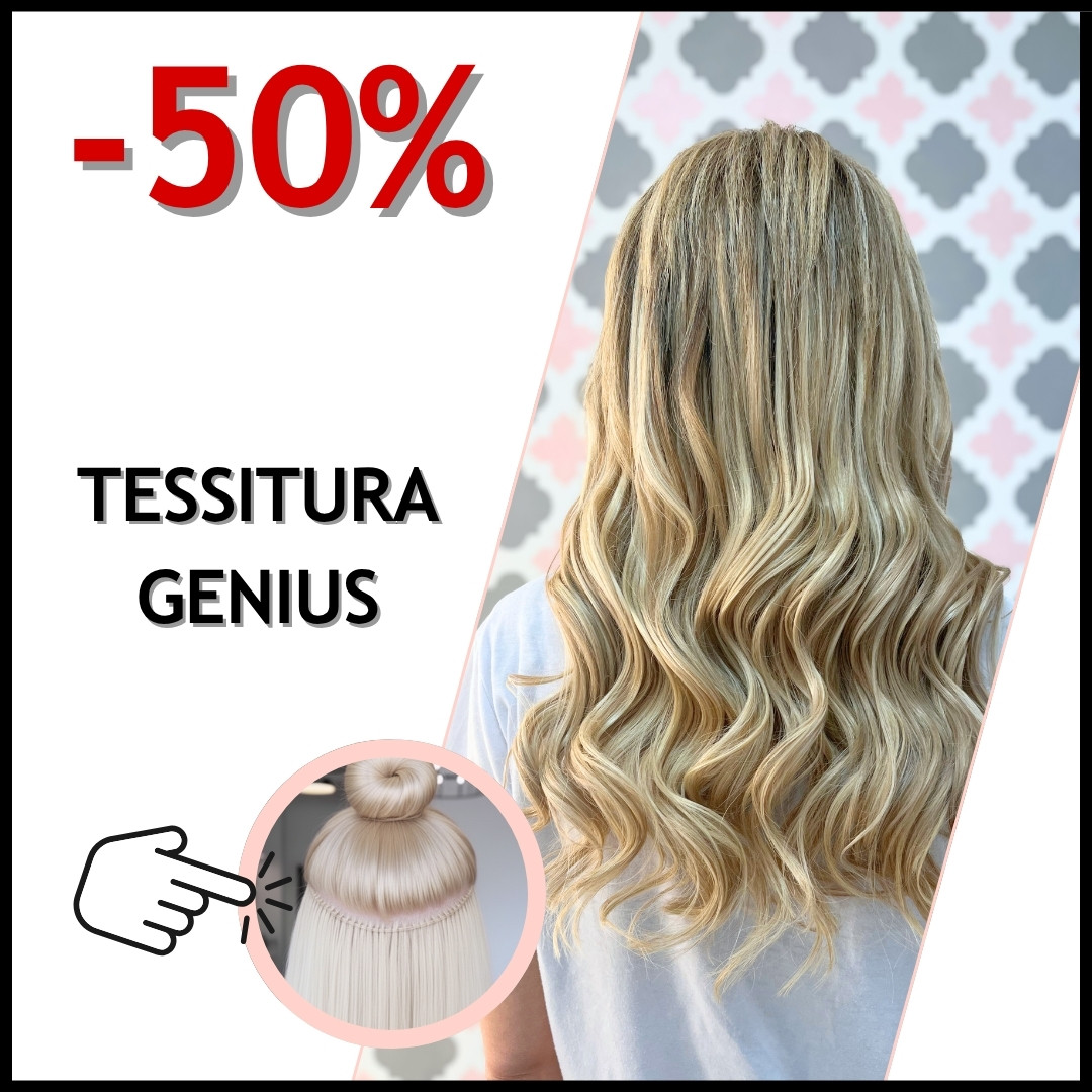 tessitura genius weft